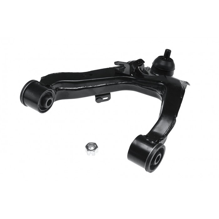 Triangle Bras De Suspension Avant Gauche Supérieur Pour Pajero 4010A037