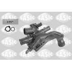 Boitier Thermostat D'Eau Pour Peugeot 207 208 308 3008 Citroën DS 9808647080