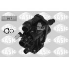 Boitier Thermostat D'Eau Pour Peugeot 208 Opel Citroën DS 9807198480 3639916