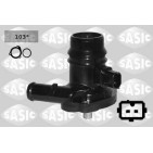 Boitier Thermostat D'Eau Pour Opel Mokka Zafira Tourer C Chevrolet Station Wagon