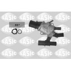 Boitier Thermostat D'Eau Pour Fiat Alfa Romeo Lancia 46785392 46790294 46790296