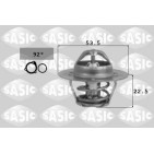Thermostat D'Eau Pour Volvo 440 K 460 L 480 E 3344616 3449621