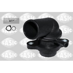 Boitier Thermostat D'Eau Pour Chevrolet Lacetti Nubira Rezzo Monospace Daewoo