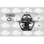 Thermostat D'Eau Pour Peugeot Citroën Talbot 133730 133837 7910016560 133883