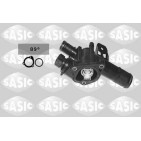 Boitier Thermostat D'Eau Pour Renault Clio III Grand Scénic II Megane Modus