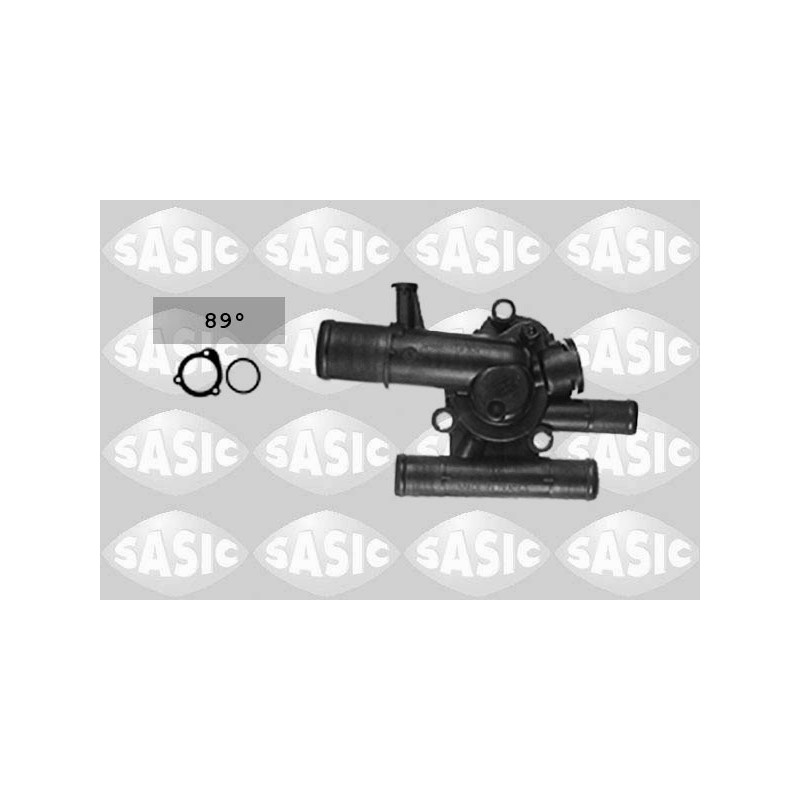 Boitier Thermostat D'Eau Pour Renault Nissan Suzuki 8200112054 1106000QAF