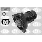 Boitier Thermostat D'Eau Pour Opel Adam Astra J Corsa D E Meriva B Chevrolet