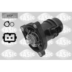 Boitier Thermostat D'Eau Pour Opel Adam Astra J Corsa D E Meriva B Chevrolet