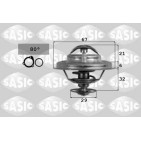 Thermostat D'Eau Pour VW Bora Seat BMW Opel 075121113D 11532246199 1338076