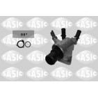 Boitier Thermostat D'Eau Pour Opel Fiat Alfa Romeo 1338039 71754778 1338275