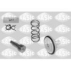 Thermostat D'Eau Pour VW Audi Seat Skoda Fabia I II Octavia Rapid 03C121110A