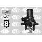 Boitier Thermostat D'Eau Pour Opel Astra J Insignia A Mokka Zafira Tourer C