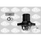Boitier Thermostat D'Eau Pour Peugeot Fiat Citroën Lancia 1336N5 9630066780