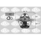 Thermostat D'Eau Pour Peugeot Renault Fiat Citroën 133727 7700723945 9605028680