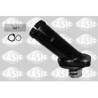 Boitier Thermostat D'Eau Pour VW Golf Plus Audi Seat Skoda 03L121113B 03L121114B