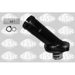 Boitier Thermostat D'Eau Pour VW Golf Plus Audi Seat Skoda 03L121113B 03L121114B