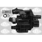 Boitier Thermostat D'Eau Pour Peugeot 208 II 308 III Opel Citroën DS 9812131480