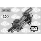 Boitier Thermostat D'Eau Pour VW Beetle CC EOS Audi Seat Skoda 03C121111P