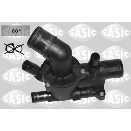 Boitier Thermostat D'Eau Pour Renault Nissan MERCEDES 110614599R 1106100Q1J