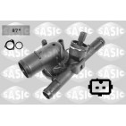 Boitier Thermostat D'Eau Pour Renault Grand Scénic III Koleos II 8200978542