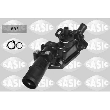 Boitier Thermostat D'Eau Pour Renault Dacia Nissan MERCEDES Citan CLA 110602770R
