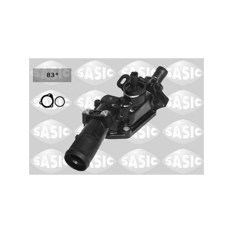 Boitier Thermostat D'Eau Pour Renault Dacia Nissan MERCEDES Citan CLA 110602770R