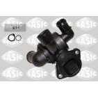 Boitier Thermostat D'Eau Pour VW Amarok Crafter 30-35 30-50 03L121111H