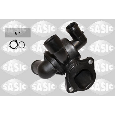 Boitier Thermostat D'Eau Pour VW Amarok Crafter 30-35 30-50 03L121111H