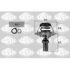 Thermostat D'Eau Pour Renault 19 I II Clio Rapid Dacia Solenza