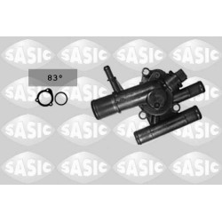 Boitier Thermostat D'Eau Pour Renault Opel Nissan 8200074349 4432983 1106100QAB