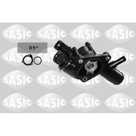 Boitier Thermostat D'Eau Pour Renault Dacia Nissan Suzuki 8200244402 11060BN700