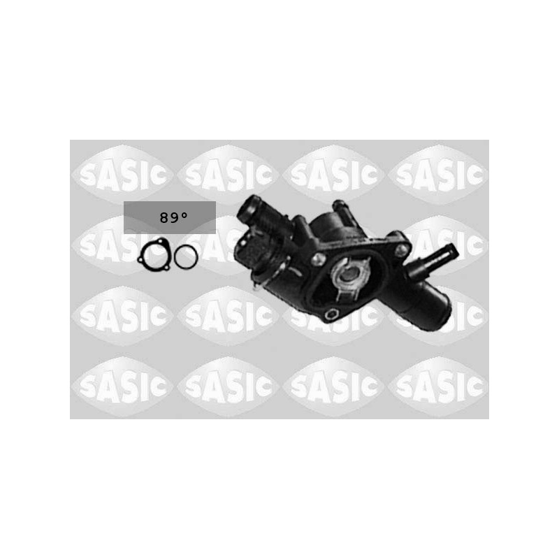 Boitier Thermostat D'Eau Pour Renault Dacia Nissan Suzuki 8200244402 11060BN700