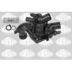 Boitier Thermostat D'Eau Pour Peugeot 207 208 308 508 I 2008 3008 5008 Partner