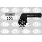 Boitier Thermostat D'Eau Pour BMW Série 3 E36 5 E34 11531247125 11531432881