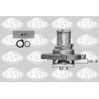 Boitier Thermostat D'Eau Pour Fiat Brava Bravo I II Idea Punto Stilo Lancia Musa