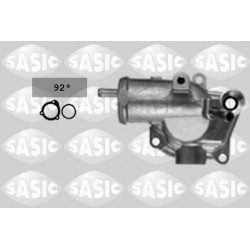 Boitier Thermostat D'Eau Pour MERCEDES Classe C T-Model CLK