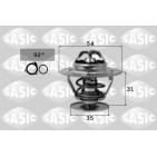 Thermostat D'Eau Pour Volvo S40 I S60 V40 V70 II 271664 2716645