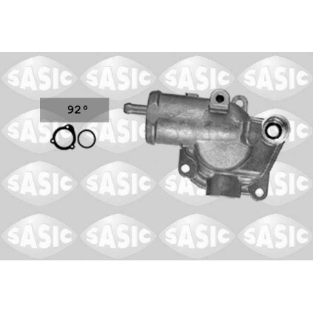 Boitier Thermostat D'Eau Pour MERCEDES Classe C T-Model E S CLK