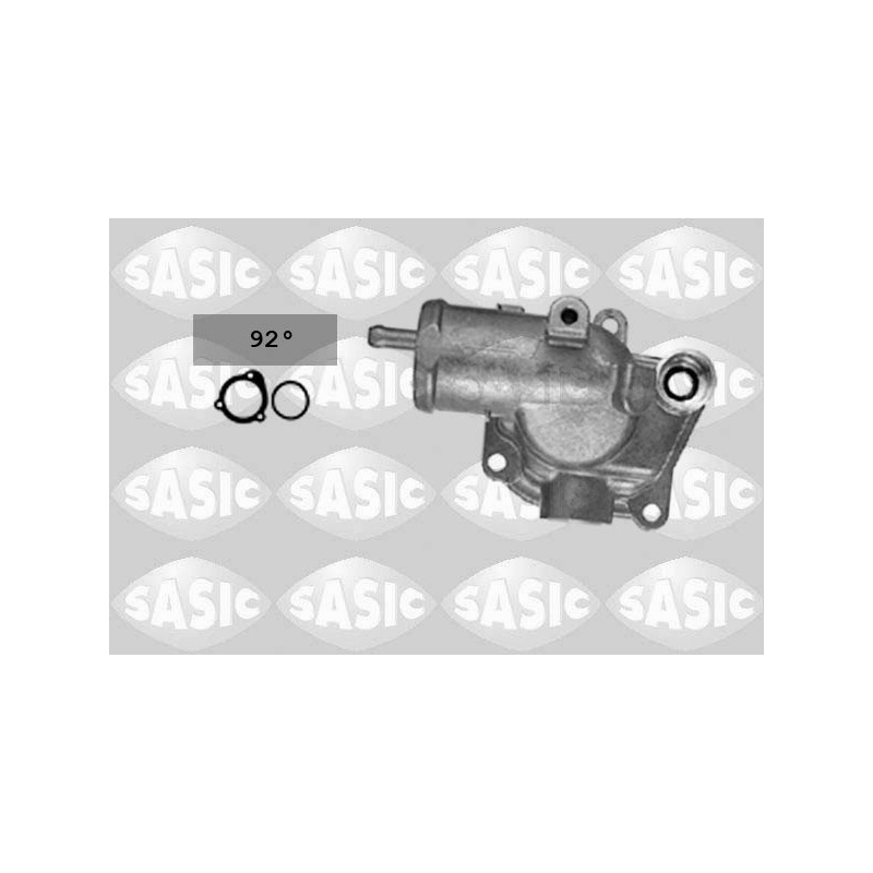 Boitier Thermostat D'Eau Pour MERCEDES Classe C T-Model E S CLK