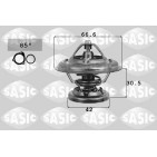 Thermostat D'Eau Pour MERCEDES 124 190 Classe C T-Model E G Kombi Sprinter T1