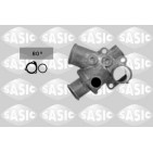 Boitier Thermostat D'Eau Pour Fiat Alfa Romeo Lancia 60809590 7613245 7614475