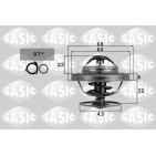 Thermostat D'Eau Pour MERCEDES 124 190 A Trois Volumes Classe C E G S V Coupé