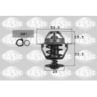 Thermostat D'Eau Pour Ford Maverick Nissan Terrano II Van