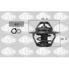 Thermostat D'Eau Pour Renault Master II Opel Movano 8200125655 4401737 9109737