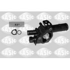 Boitier Thermostat D'Eau Pour Renault Megane Modus Twingo Nissan Qashqai +2 I