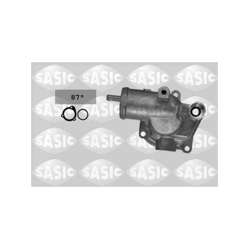 Boitier Thermostat D'Eau Pour Jeep Grand Cherokee II MERCEDES Viano Vito