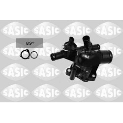 Boitier Thermostat D'Eau Pour Renault Espace IV Megane Scénic VELSatis Nissan
