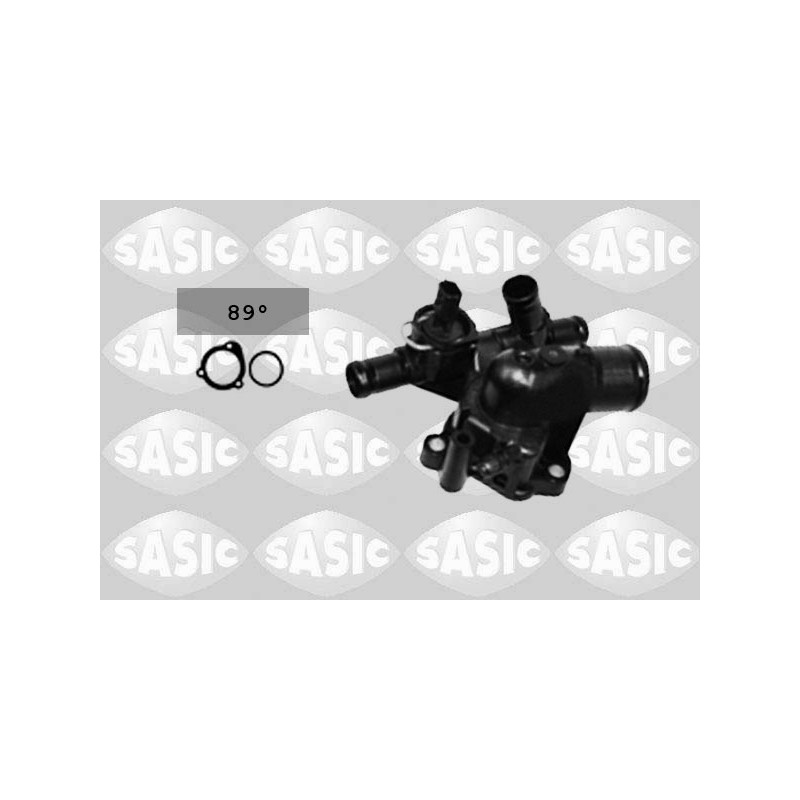 Boitier Thermostat D'Eau Pour Renault Espace IV Megane Scénic VELSatis Nissan