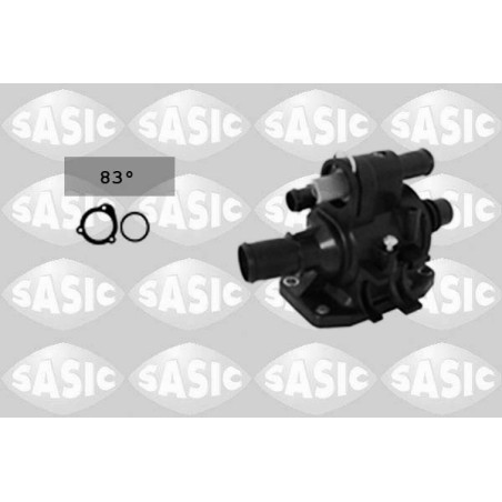 Boitier Thermostat D'Eau Pour Peugeot Ford Toyota Citroën 9671565980 1148098