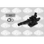 Boitier Thermostat D'Eau Pour Peugeot Fiat Ford B-Max Citroën 1336AF 9660660380
